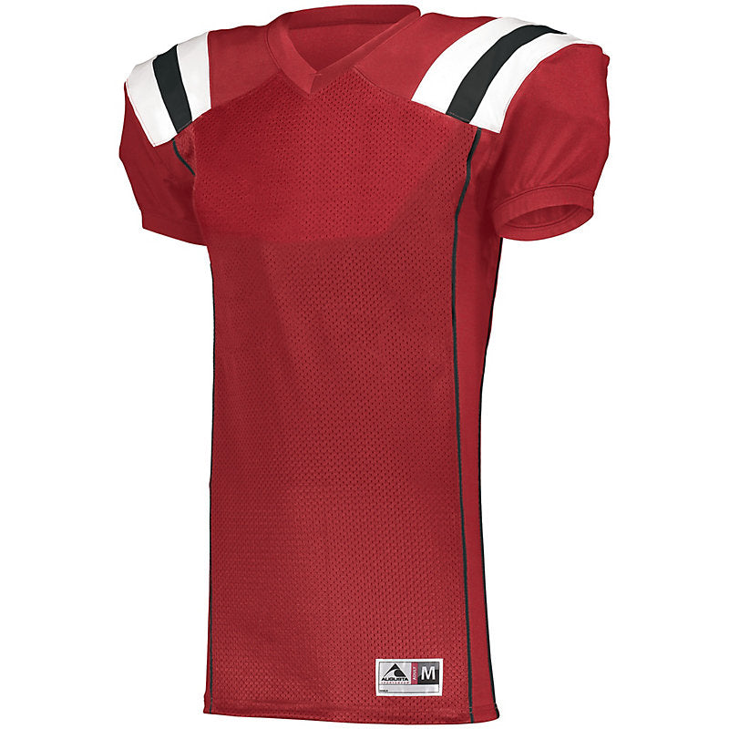 Augusta TFORM Football Jersey Free Decorations - AtlanticCoastSports