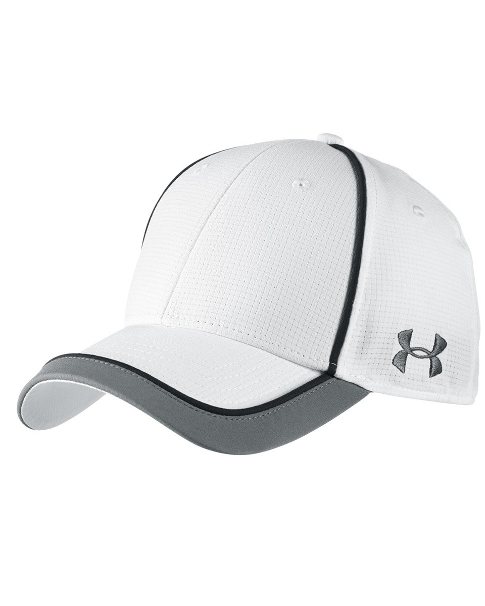 Under Armour SuperSale Sideline Cap - AtlanticCoastSports