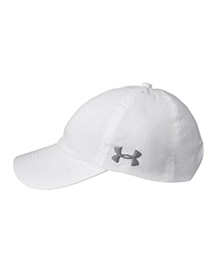 Under Armour SuperSale Ladies' Chino Adjustable Cap - AtlanticCoastSports