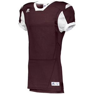 Russell Color Block Game Jerseys Buy Now Decoration is Free - AtlanticCoastSports