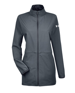 Under Armour SuperSale Ladies' Corporate Windstrike Jacket - AtlanticCoastSports