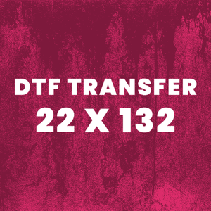 Custom DTF Digital Transfers for your own Printing!!  Need 1 or 10000 Let us Print it - AtlanticCoastSports