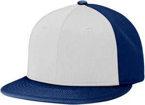 Liberty Blue Jays ALTERNATE ROYAL/GREY PTS30 Flex Fit Hat