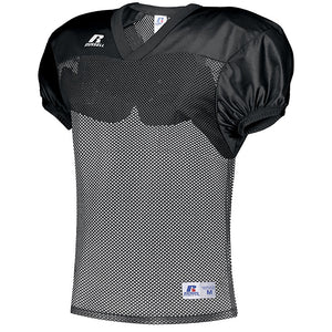 Russell Youth Stock Practice Football Jersey (Free Decoration Thru June 1) - AtlanticCoastSports