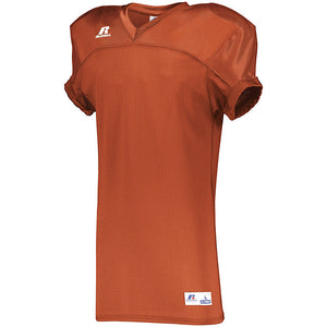 Russell Adult Stretch Mesh Game Jersey 11 Colors Free Decoration Included - AtlanticCoastSports
