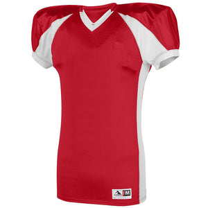 Augusta Sports Youth Snap Jersey (14 Colors Available) Printed for Free - AtlanticCoastSports