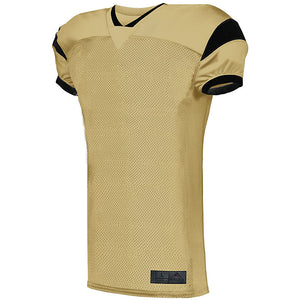 Augusta Adult Slant Football Jersey Free Decoration while supplies last 14 Colors Available - AtlanticCoastSports