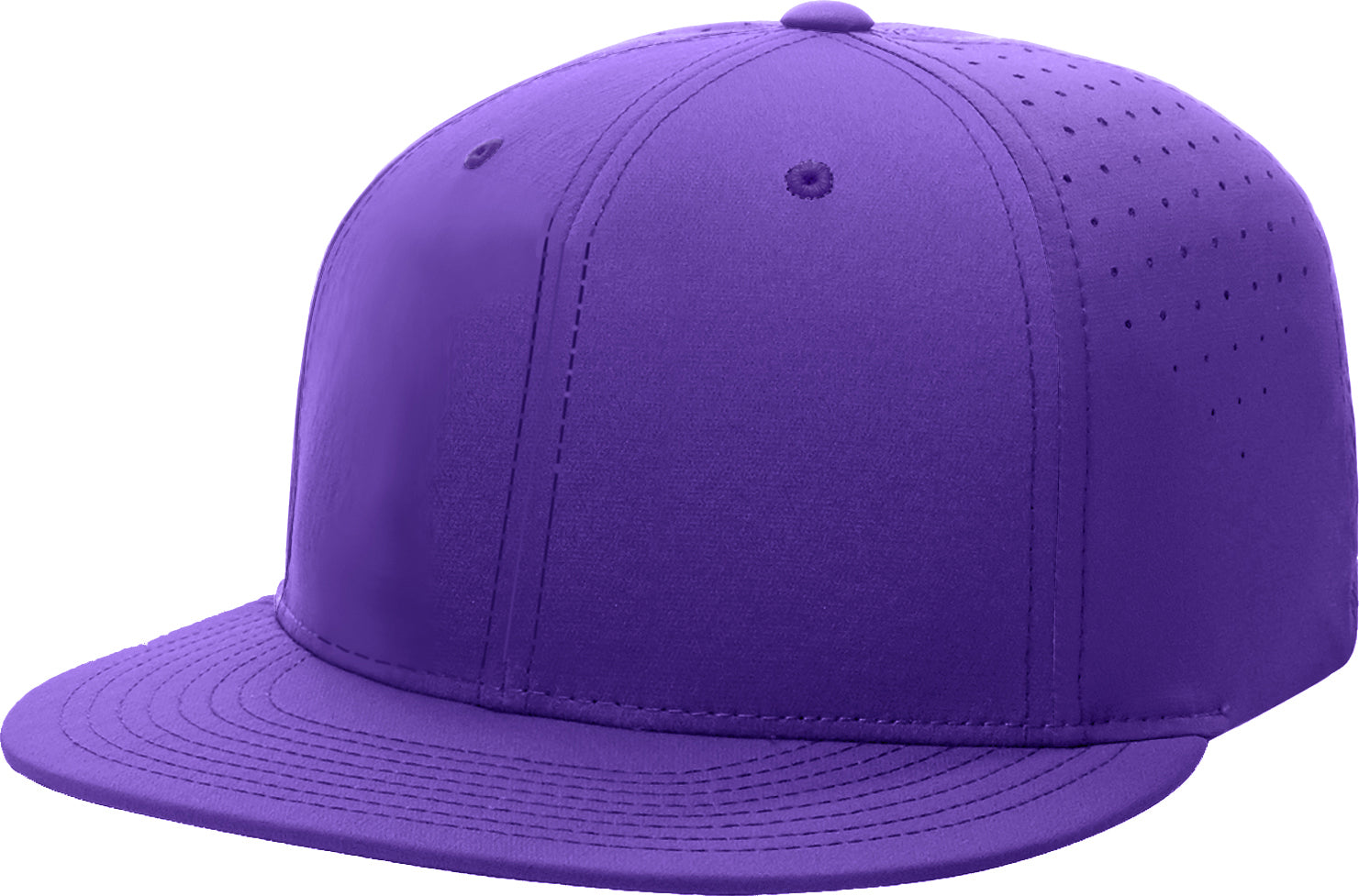 Richardson PTS30 SOLID COLORS R-Flex Cap 15 Color to Choose (EMBROIDERY AVAILABLE) - AtlanticCoastSports