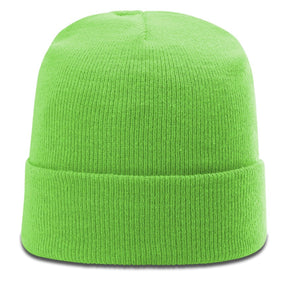 Richardson R18 cuff Knit Beanie - AtlanticCoastSports