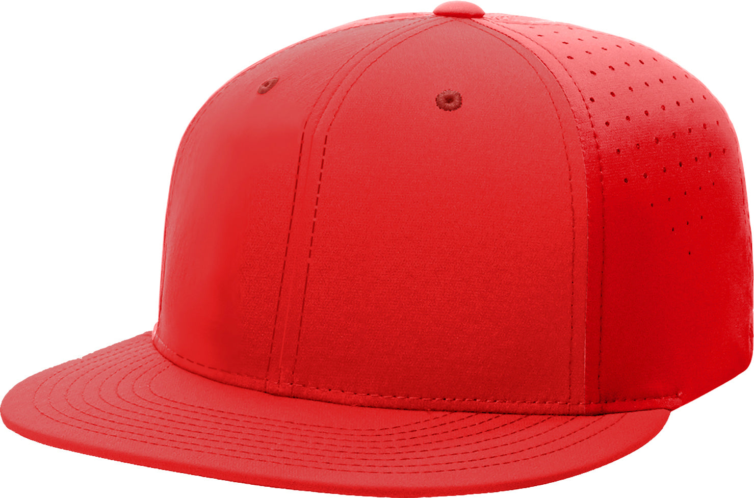 Richardson PTS30 SOLID COLORS R-Flex Cap 15 Color to Choose (EMBROIDERY AVAILABLE) - AtlanticCoastSports