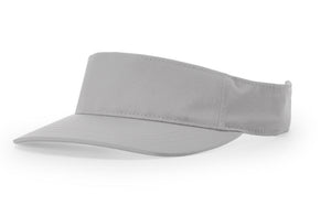 Richardson 709 Softball Visor - AtlanticCoastSports