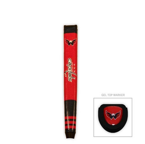 Washington Capitals Putter Grip - AtlanticCoastSports