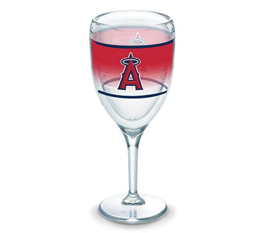 Tervis Wine MLB® Angels™ Original Wrap - AtlanticCoastSports
