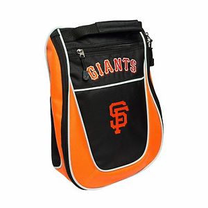 Team Golf 97382 MLB San Francisco Giants Golf Shoe Bag - AtlanticCoastSports