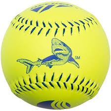 Decker USSSA Blue Shark Classic M Slow Pitch Softball - AtlanticCoastSports