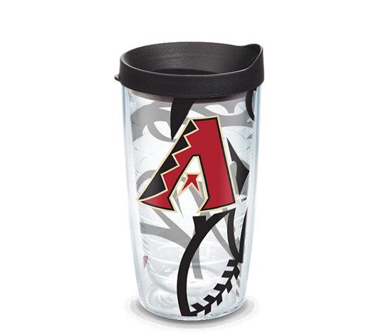 Tervis MLB® Arizona Diamondbacks™ Genuine - AtlanticCoastSports