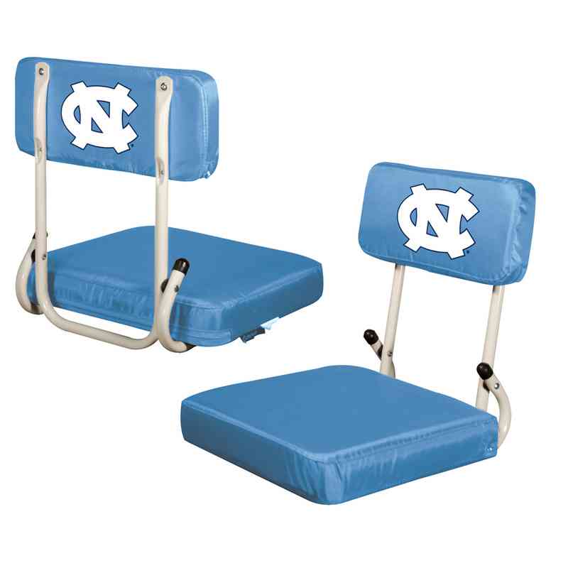 NORTH CAROLINA HARD BACK SS NORTH CAROLINA TAR HEELS - AtlanticCoastSports