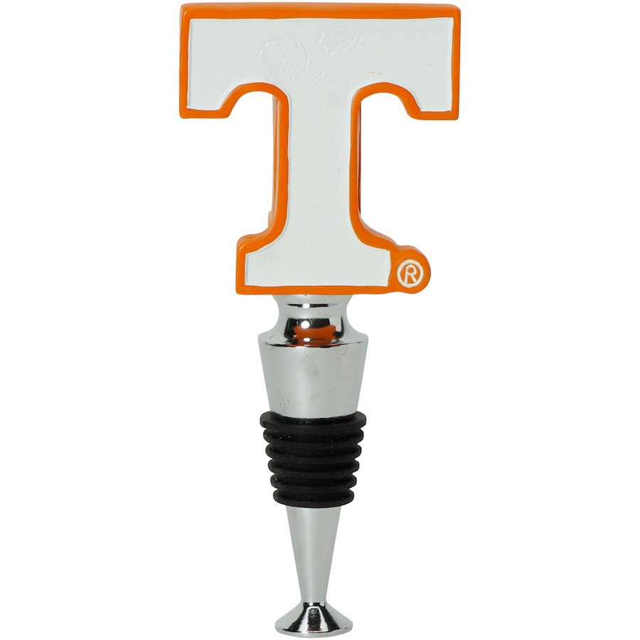 Tennessee Volunteers Logo Bottle Stopper - AtlanticCoastSports