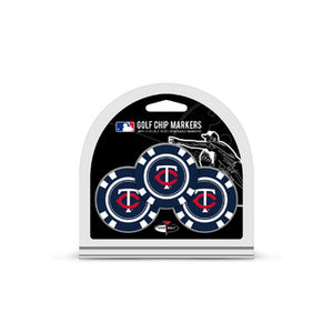 Team Golf MLB Minnesota Twins - AtlanticCoastSports