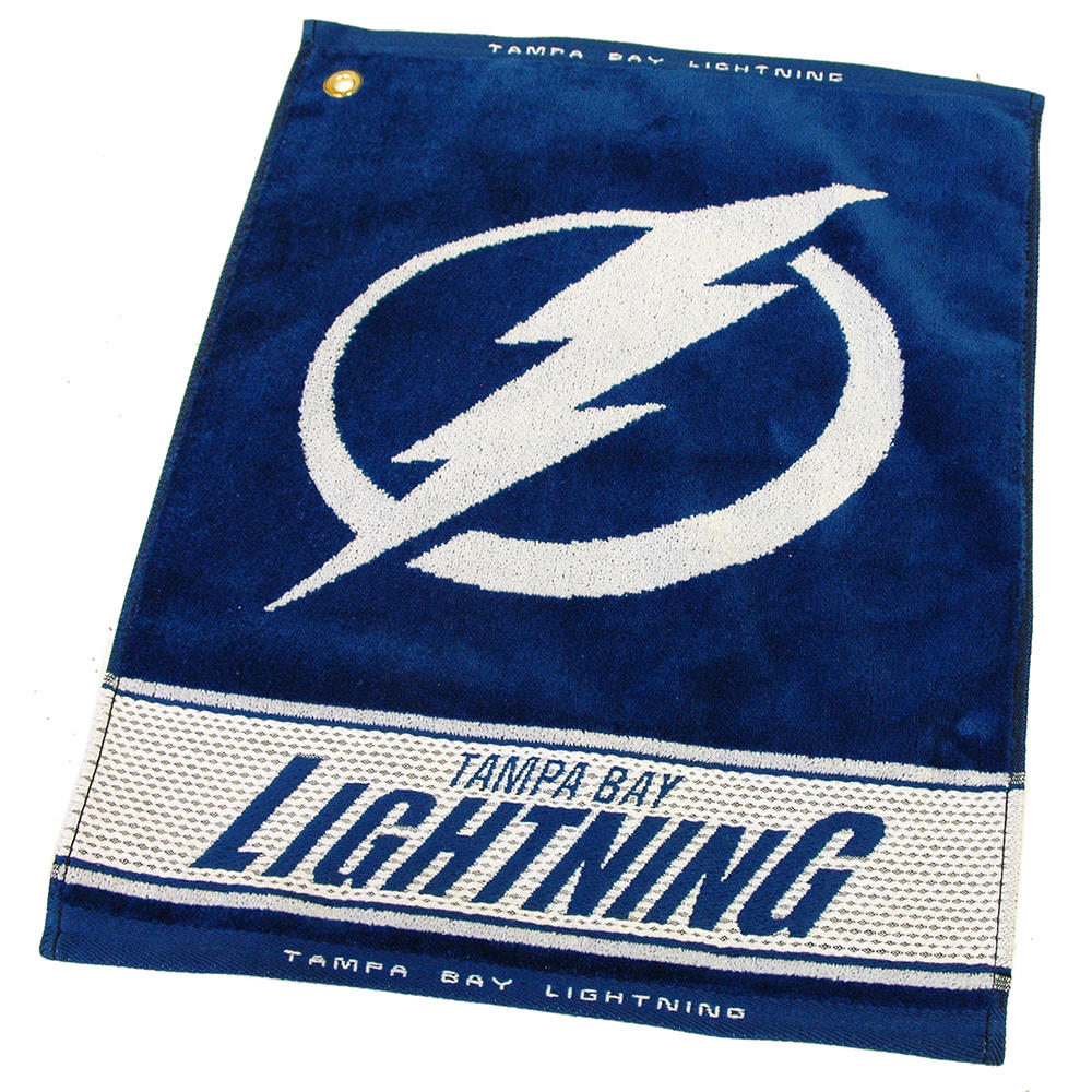 Team Golf Tampa Bay Lightning NHL Woven - AtlanticCoastSports