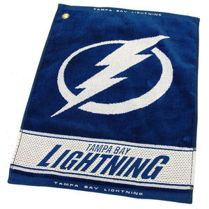 Team Golf Tampa Bay Lightning NHL Woven - AtlanticCoastSports