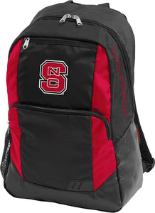 NC STATE CLOSER BACKPACK NC STATE WOLFPACK - AtlanticCoastSports