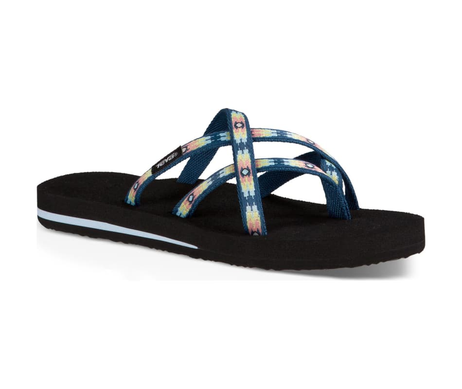 Women's Olowahu Sandal Pana Stellar size 6 - AtlanticCoastSports