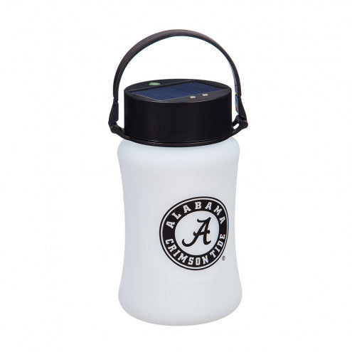 University of Alabama Firefly™ Solar Lantern - AtlanticCoastSports