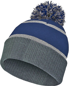 Holloway Reflective Beanie 10 Colors Available - AtlanticCoastSports