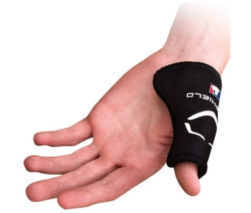 Evoshield Catcher's Thumb Guard - Men's LARGE - AtlanticCoastSports