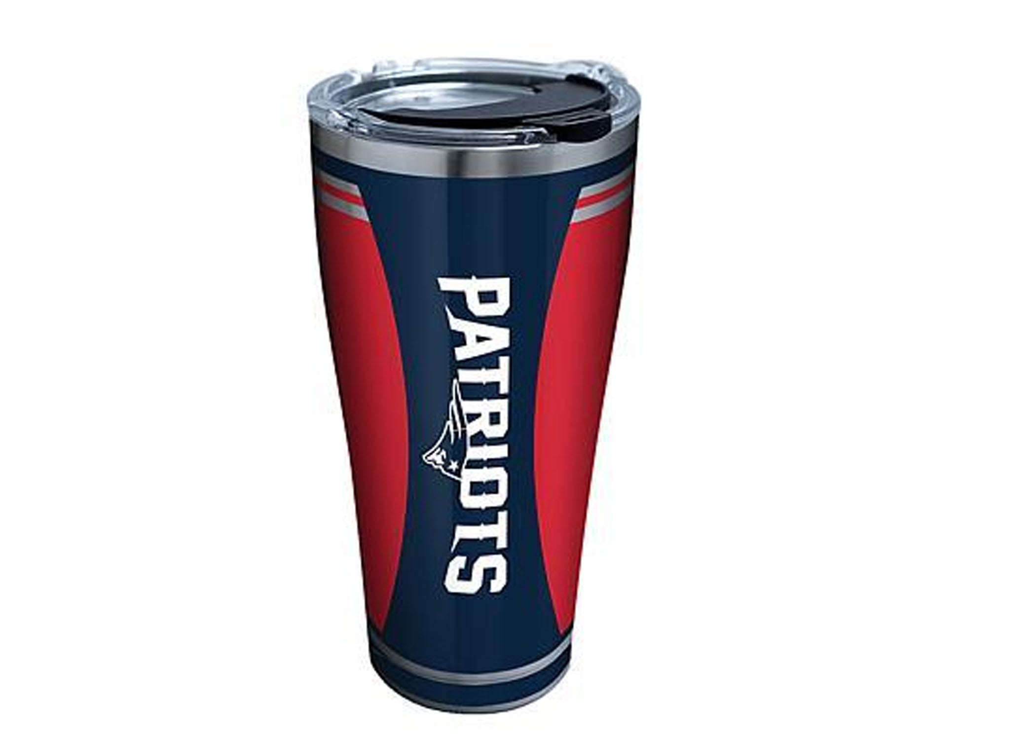 Tervis Stainless Steel Tumbler, NFL® New England Patriots Super Bowl 53 Champions - AtlanticCoastSports