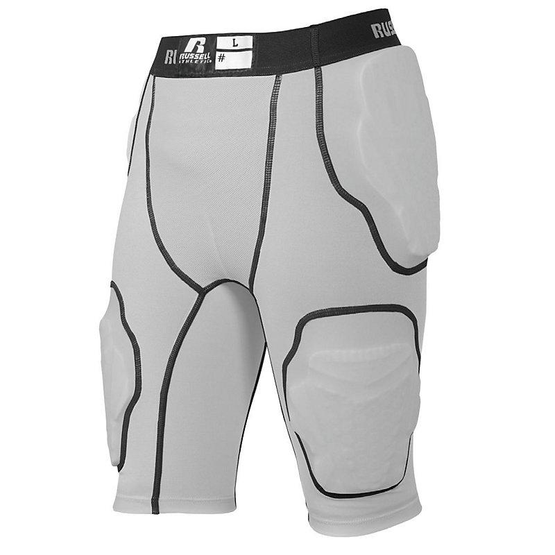 5-POCKET INTEGRATED GIRDLE - AtlanticCoastSports