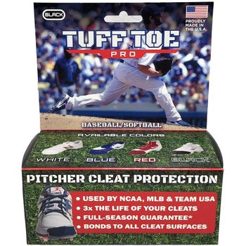 Tuff Toe Pro Pitching Toe-ROYAL - AtlanticCoastSports