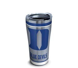 Duke Blue Devils Tradition Tervis Steel 20oz/24oz/30oz available - AtlanticCoastSports