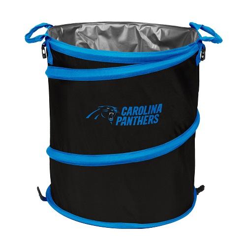 CAROLINA PANTHERS COLLAPSIBLE 3-IN-1 - AtlanticCoastSports