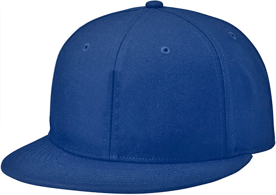 Richardson PTS65 Surge Fitted Custom Baseball Cap Navy Embroidery Available - AtlanticCoastSports