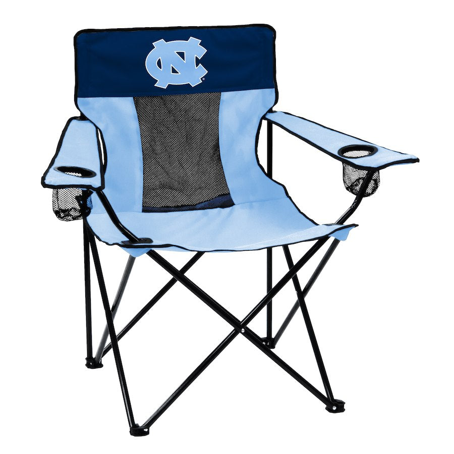 NORTH CAROLINA ELITE CHAIR NORTH CAROLINA TAR HEELS - AtlanticCoastSports