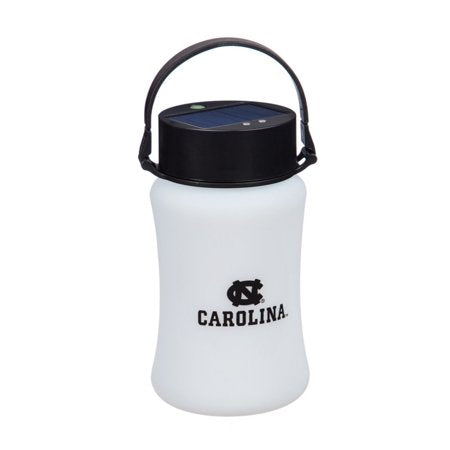 Silicone Solar Lantern University of North Carolina - AtlanticCoastSports
