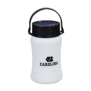 Silicone Solar Lantern University of North Carolina - AtlanticCoastSports
