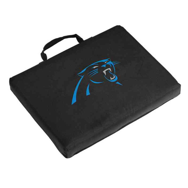 CAROLINA PANTHERS BLEACHER CUSHION - AtlanticCoastSports