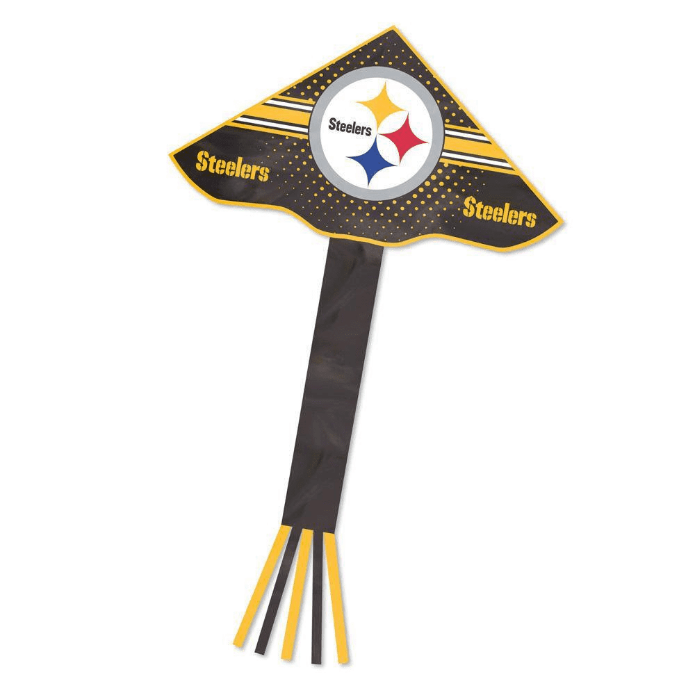 NFL Pittsburgh Steelers Kite - AtlanticCoastSports