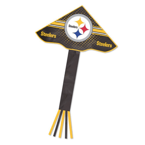 NFL Pittsburgh Steelers Kite - AtlanticCoastSports