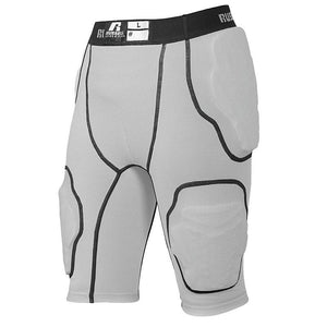 YOUTH 5-POCKET INTEGRATED GIRDLE - AtlanticCoastSports