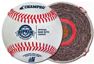 Cal Ripken Babe Ruth League Baseballs | AtlanticCoastSports