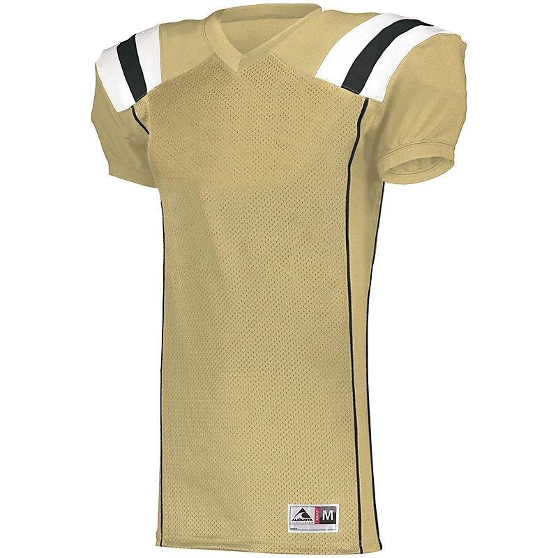 Augusta TFORM Football Jersey Free Decorations - AtlanticCoastSports