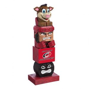 Carolina Hurricanes Team Garden Statue - AtlanticCoastSports