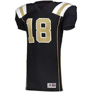 Augusta Youth TFORM Football Jersey 16 Colors available and Decorated for Free While supplies last - AtlanticCoastSports