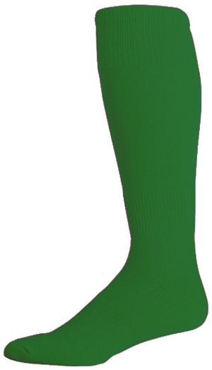 Pro Feet 294-296 MVP Multi-Sport Socks - Kelly - AtlanticCoastSports