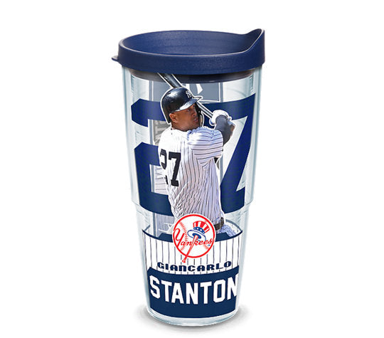 Tervis MLB® New York Yankees™ Giancarlo Stanton - AtlanticCoastSports