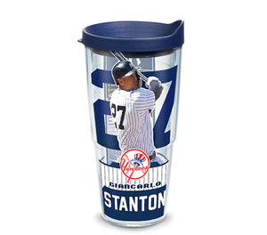 Tervis MLB® New York Yankees™ Giancarlo Stanton - AtlanticCoastSports